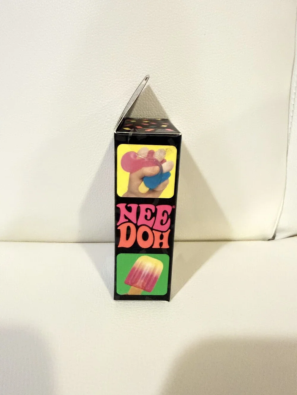 Needoh Nice-Sicle - Picture 2 of 5